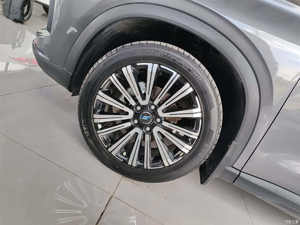 Changan X5, 2021 23