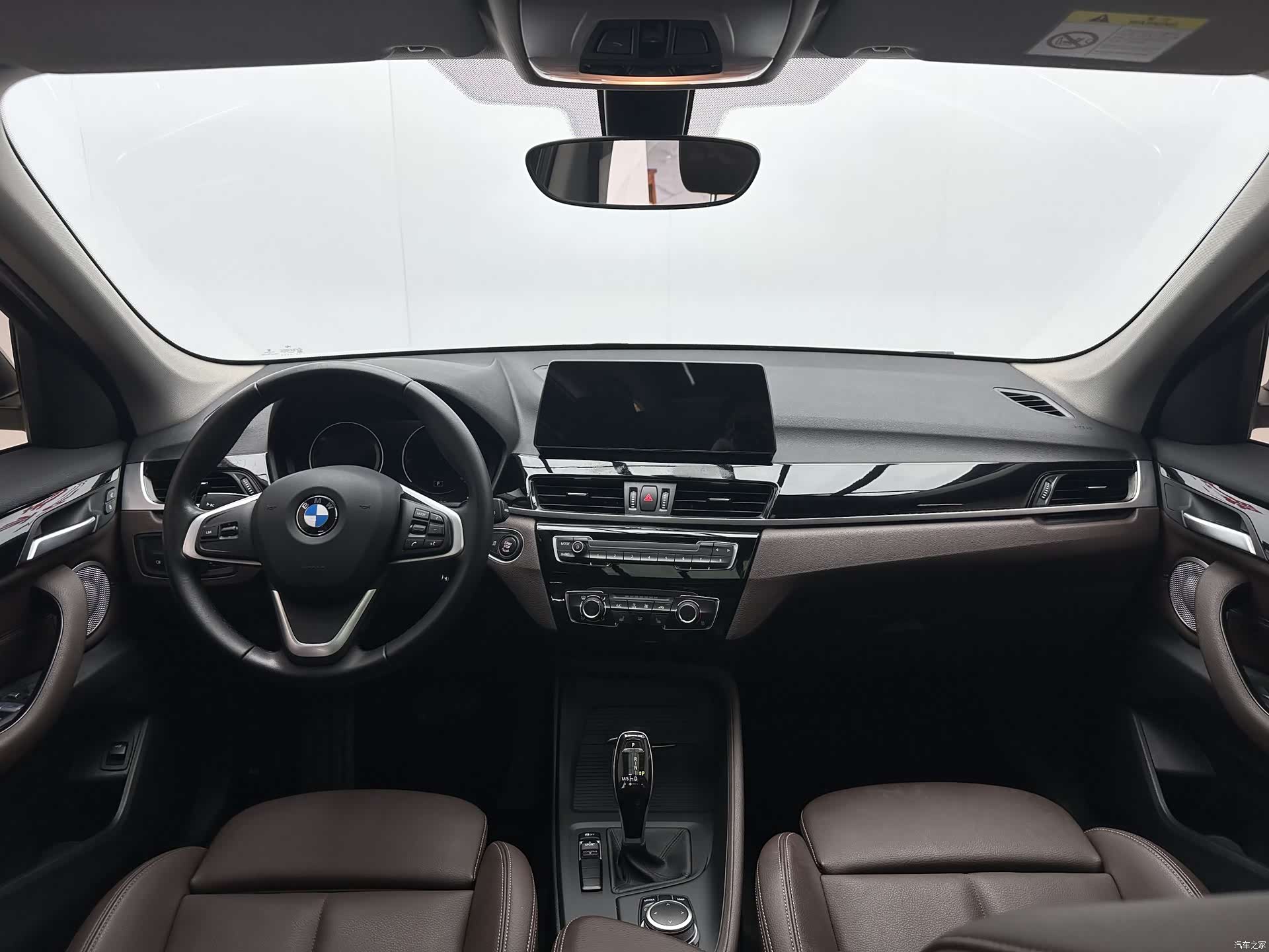 BMW X1, 2022 7