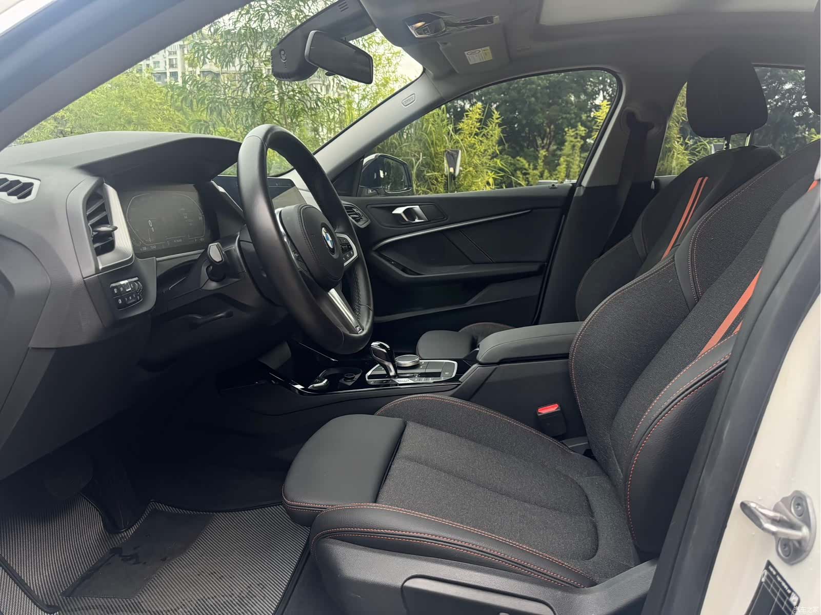 BMW 2 Series, 2023 7
