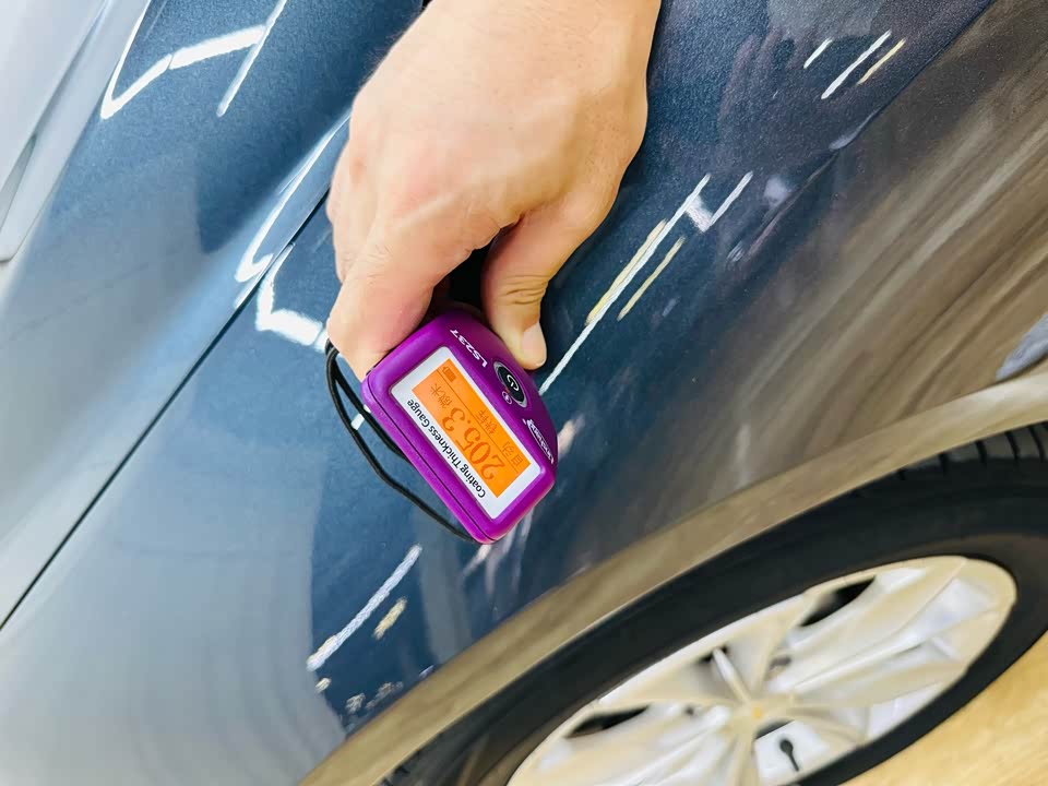 Chevrolet Mai Ruibao XL