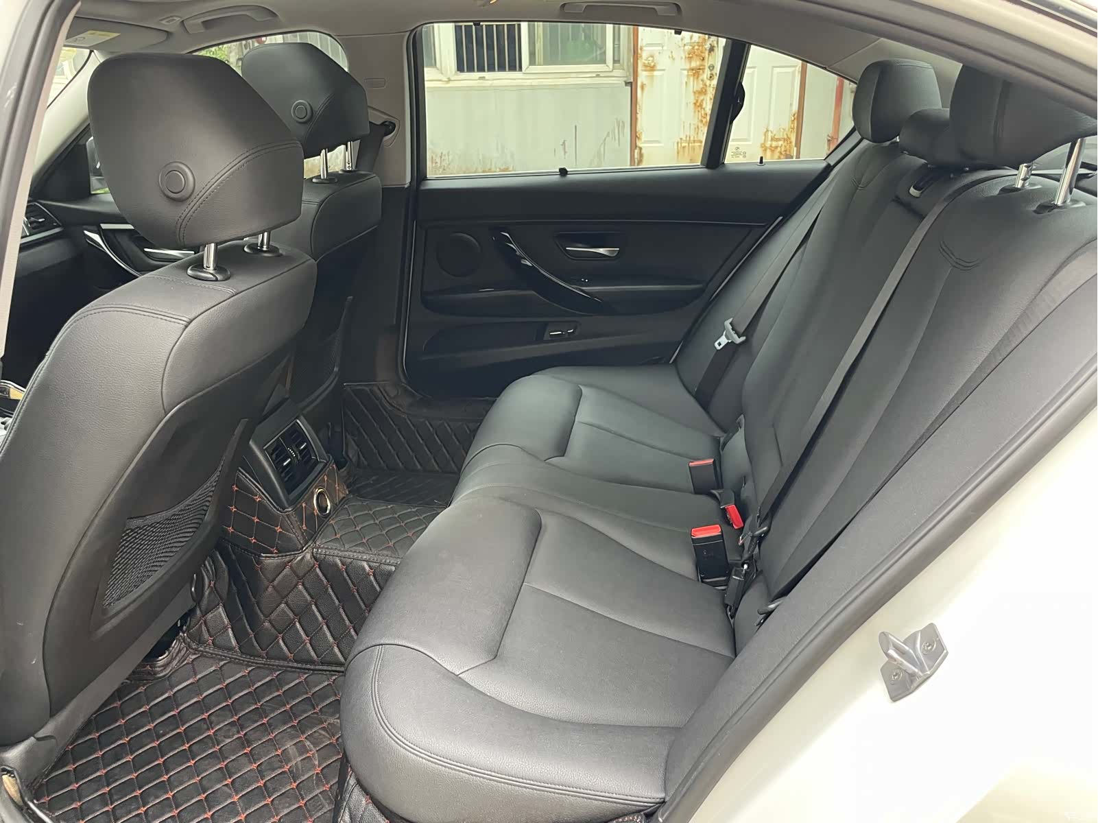 BMW 3 Series, 2017 4