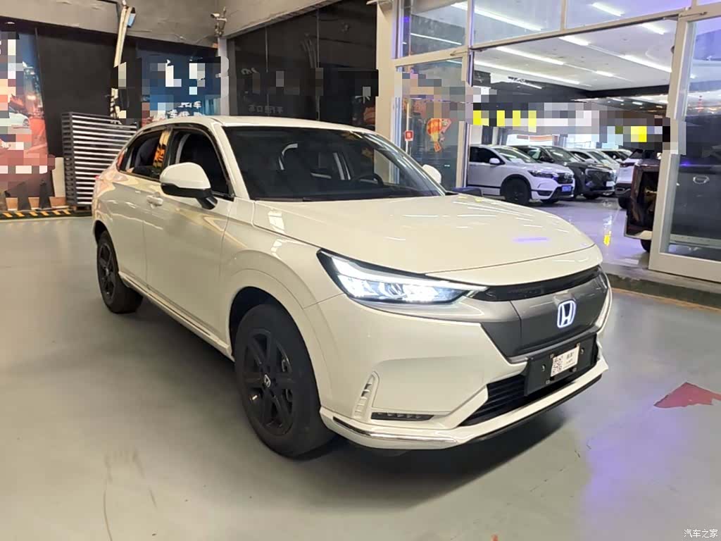 Honda e NP1, 2023 4
