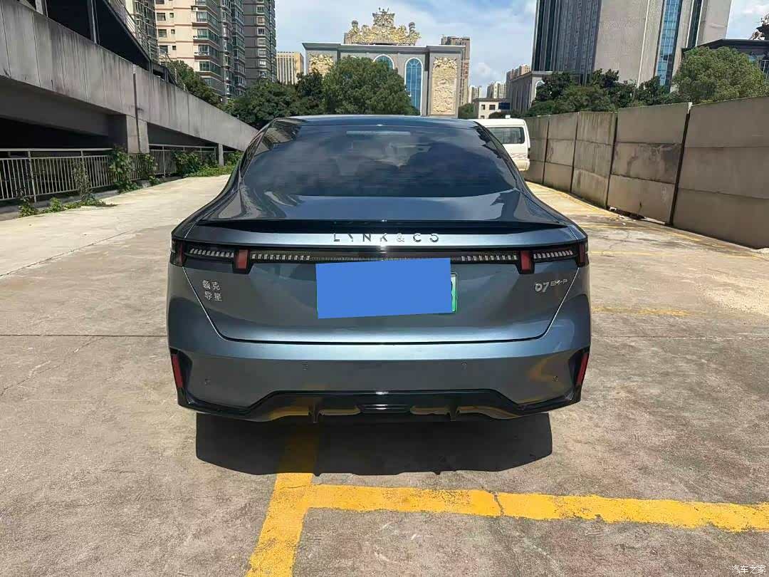 Lynk & Co 02, 2024 10