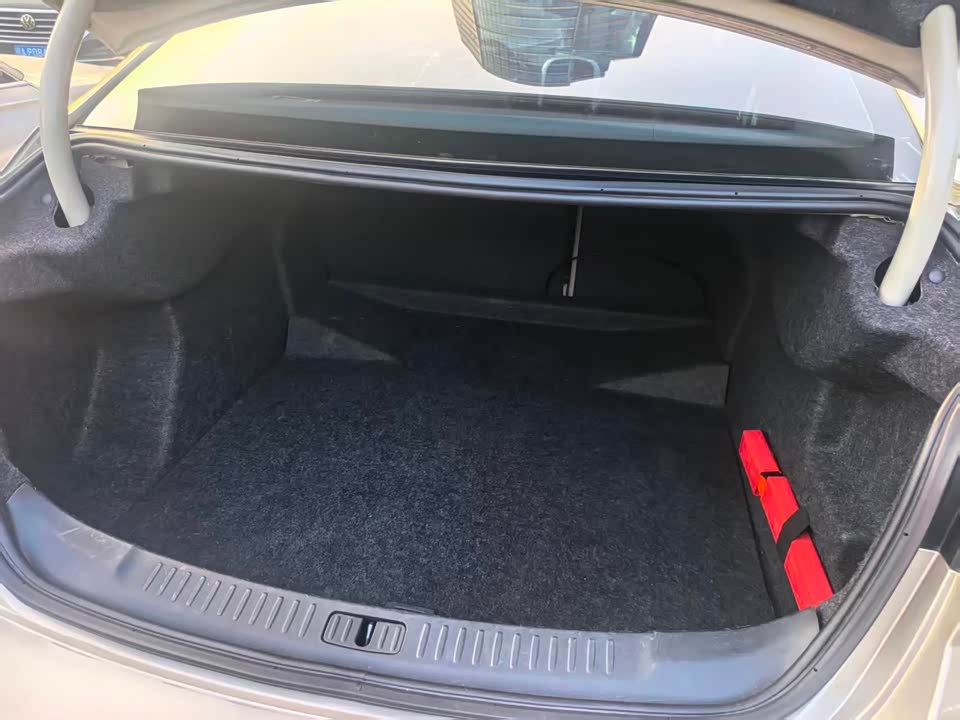 Chevrolet Mai Ruibao