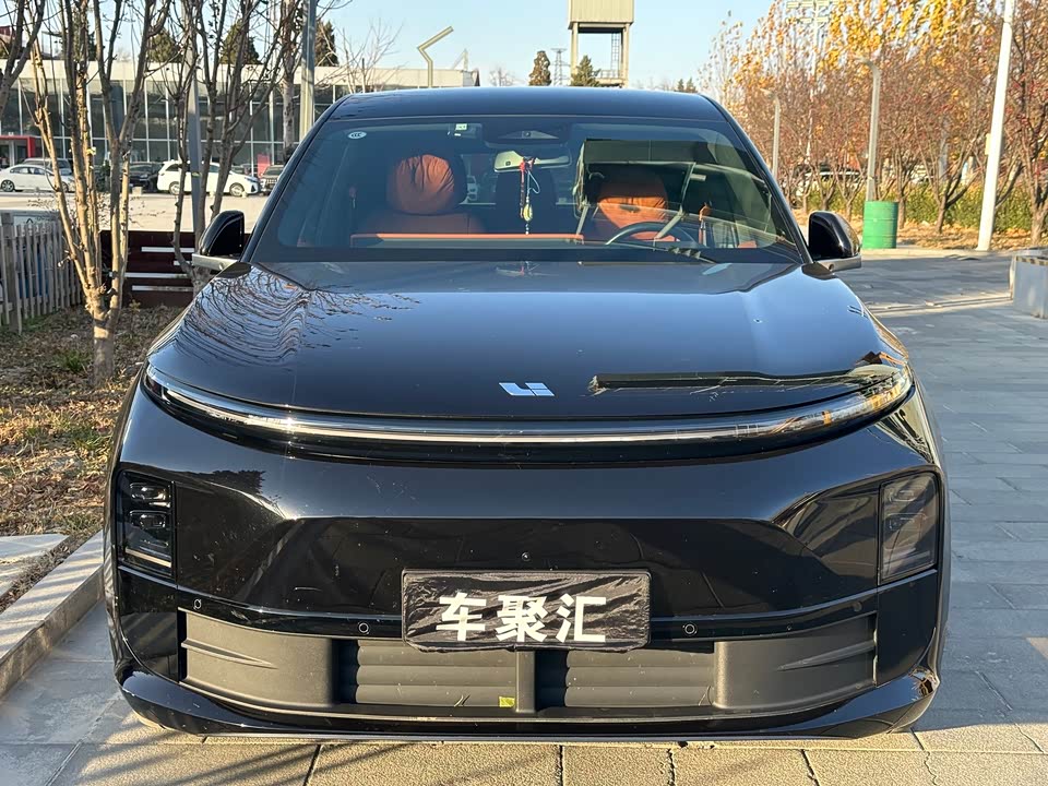 Li Auto Ideal L6