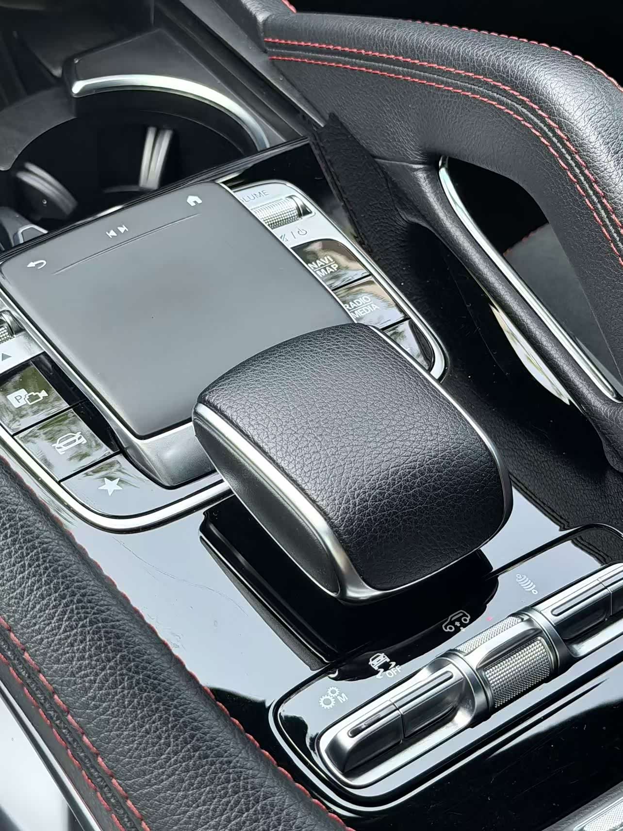 Mercedes-Benz GLE, 2022 10