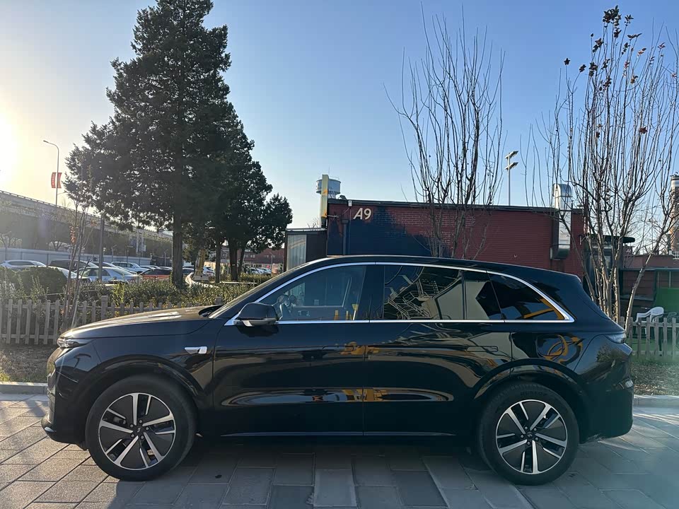 Li Auto Ideal L6