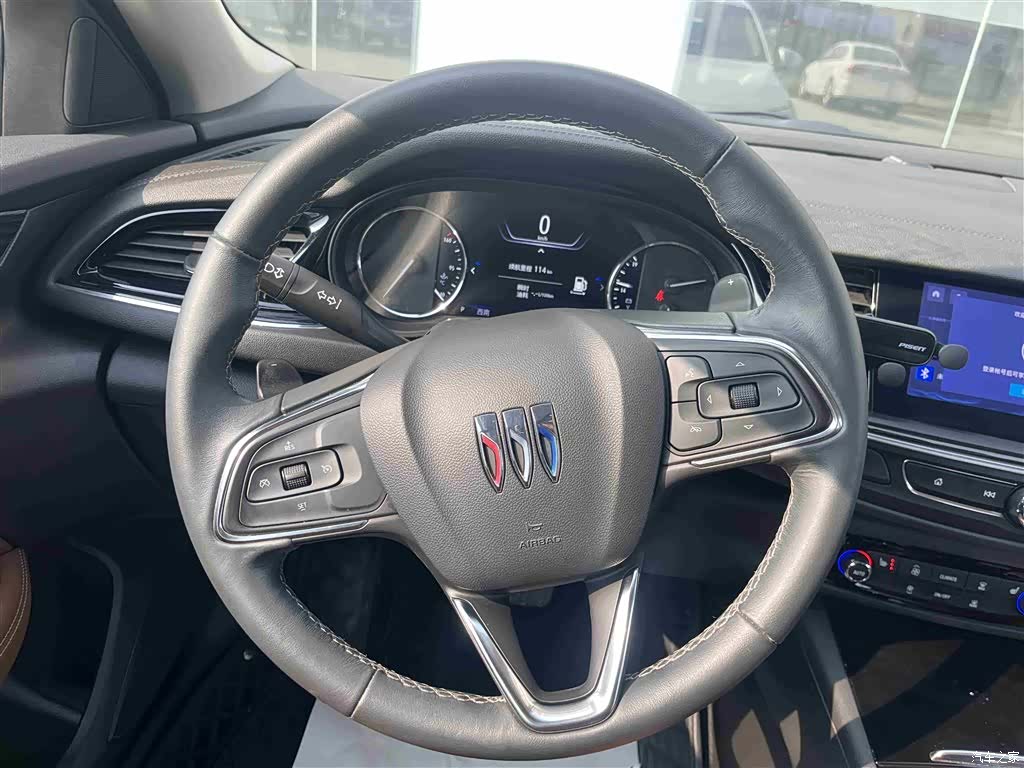Buick Regal, 2024 8