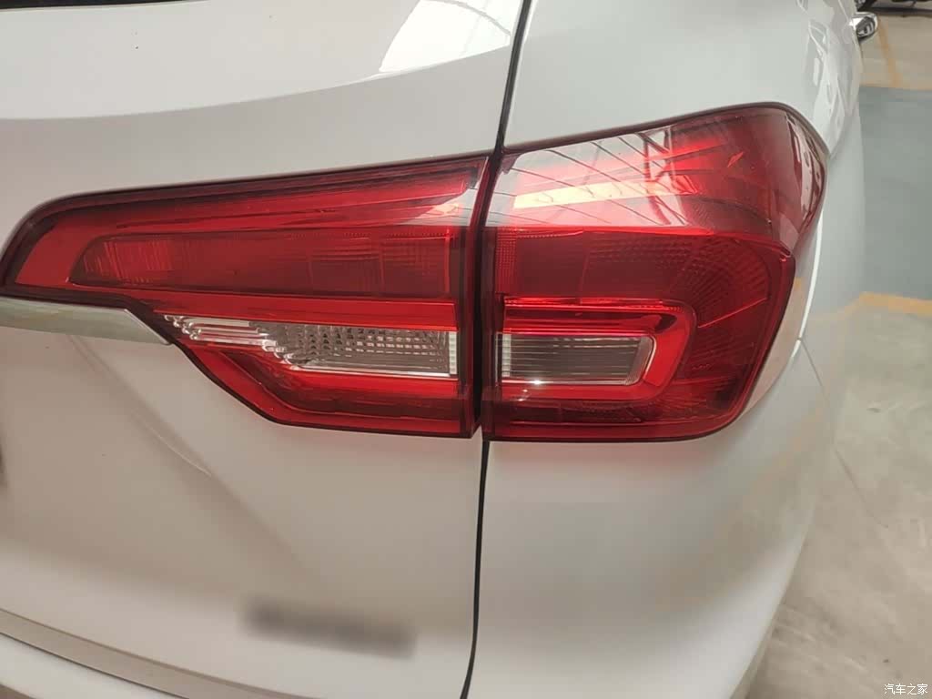 Haval M6, 2020 8