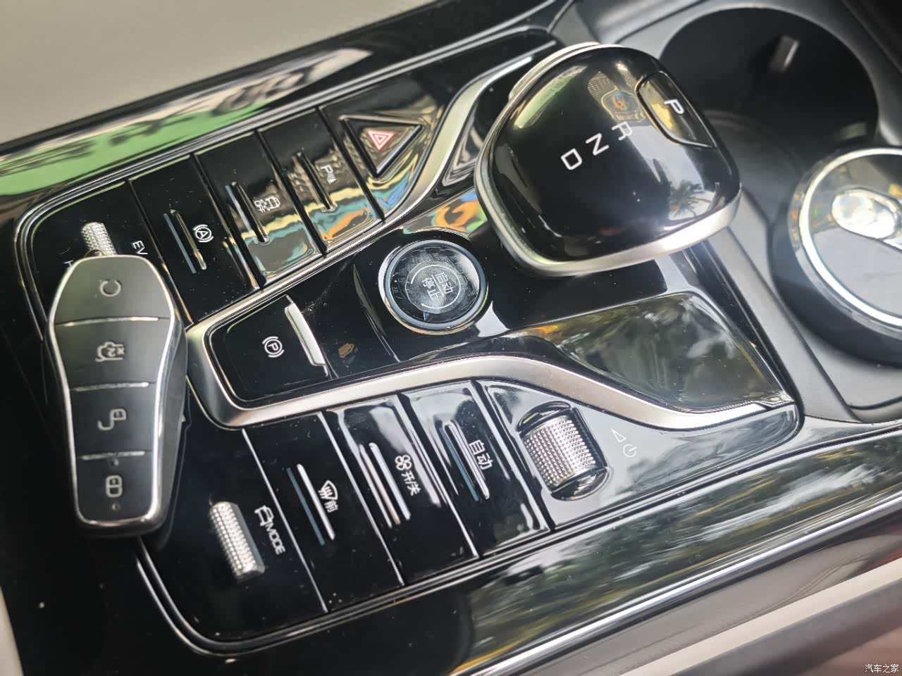 BYD Qin, 2024 9