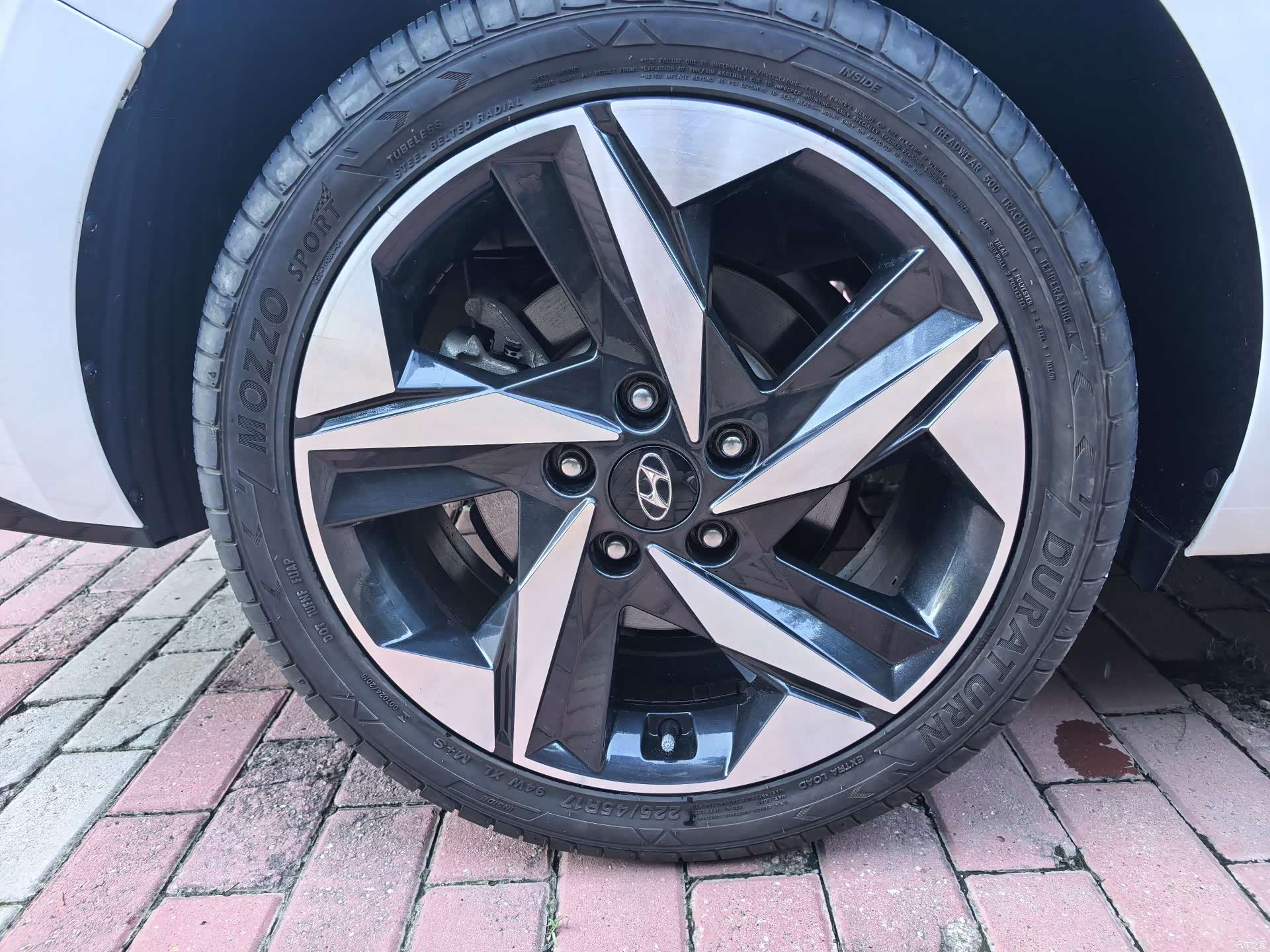 Hyundai Elantra, 2022 18