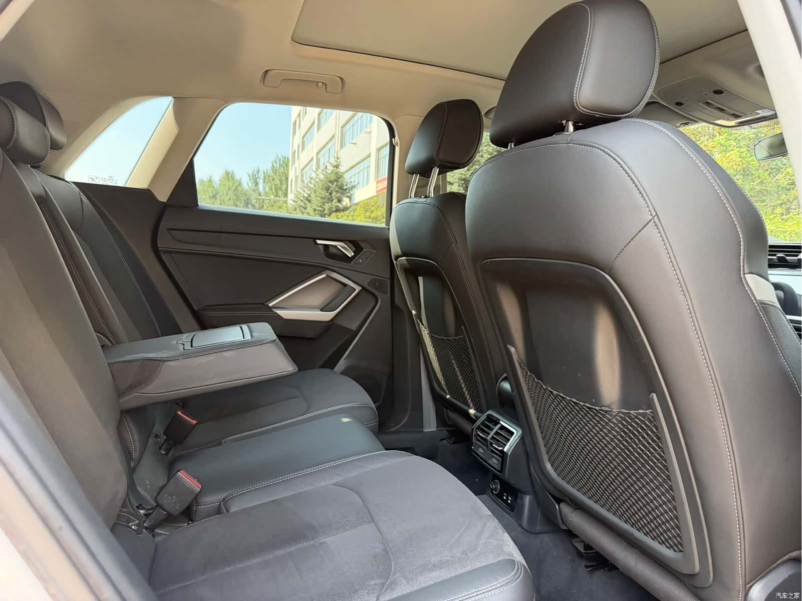 Audi Q3, 2022 15