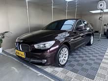 ����5ϵGT 2013�� 535i ������