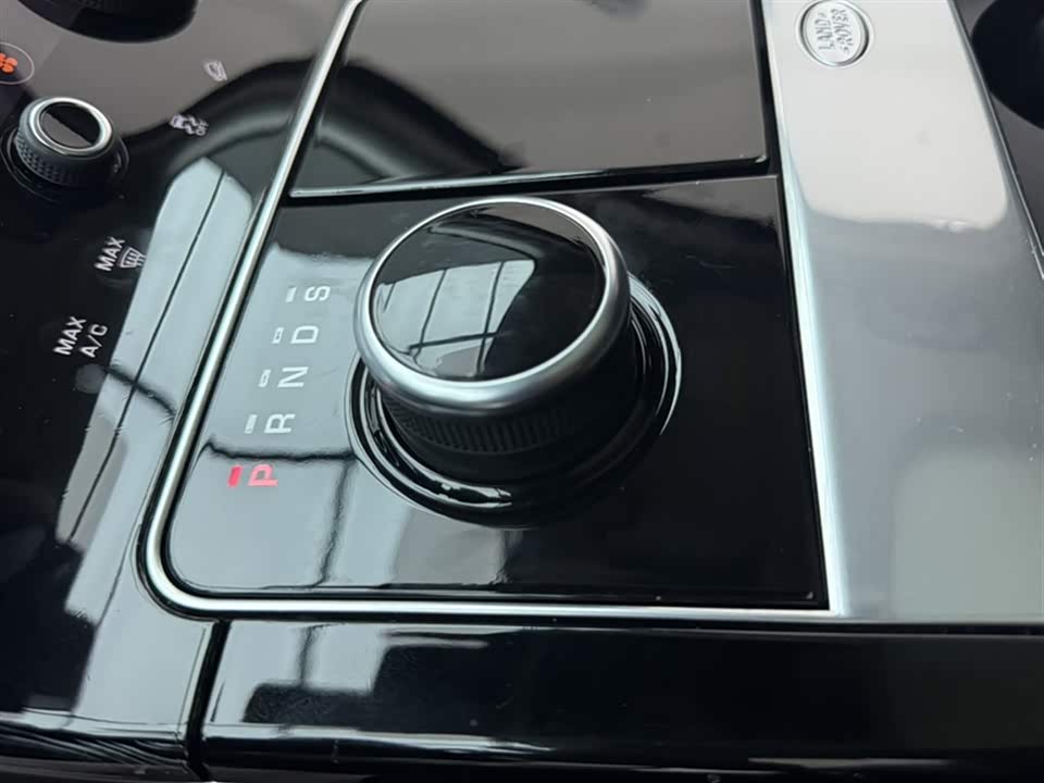 Land Rover Range Rover Star Pulse