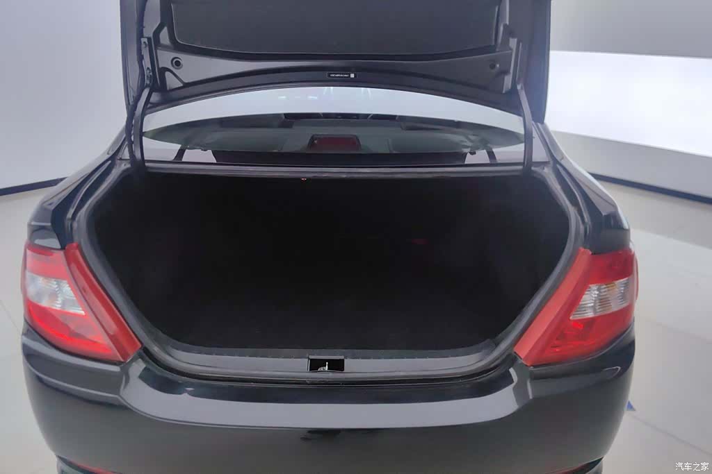 BYD F3, 2018 4