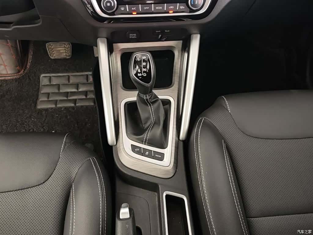 Geely X3, 2019 14