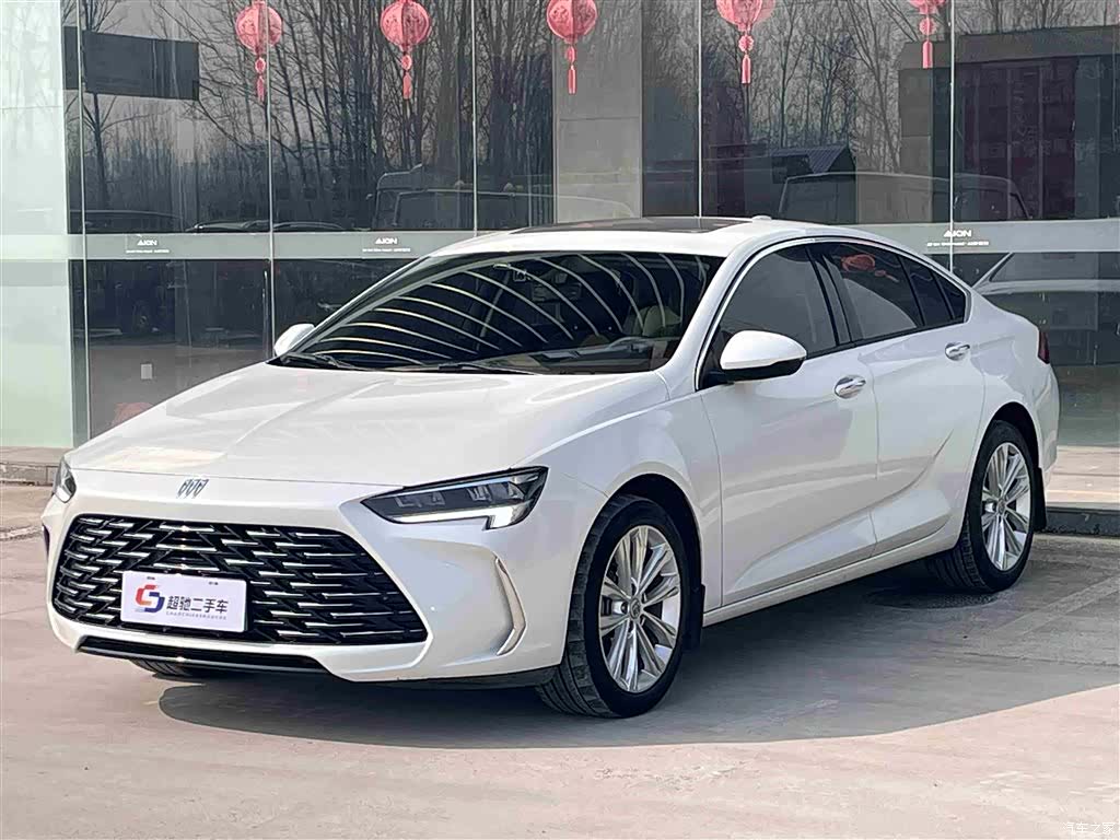Buick Regal, 2024 1