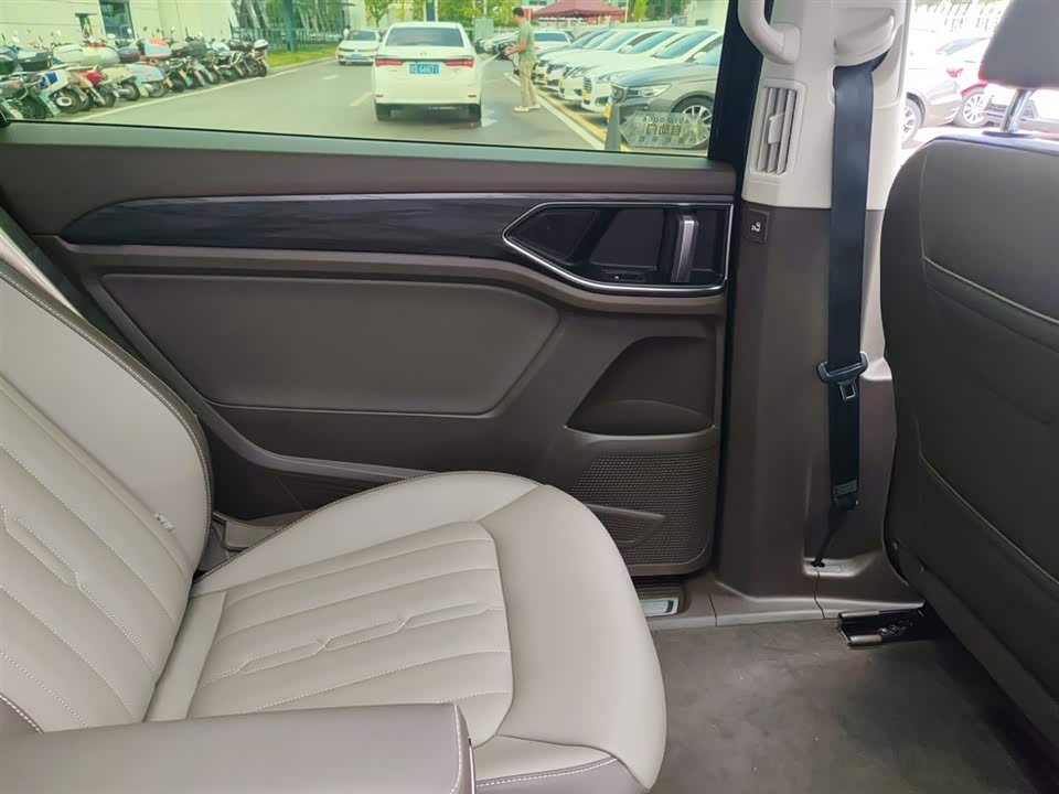 Volkswagen Weiran