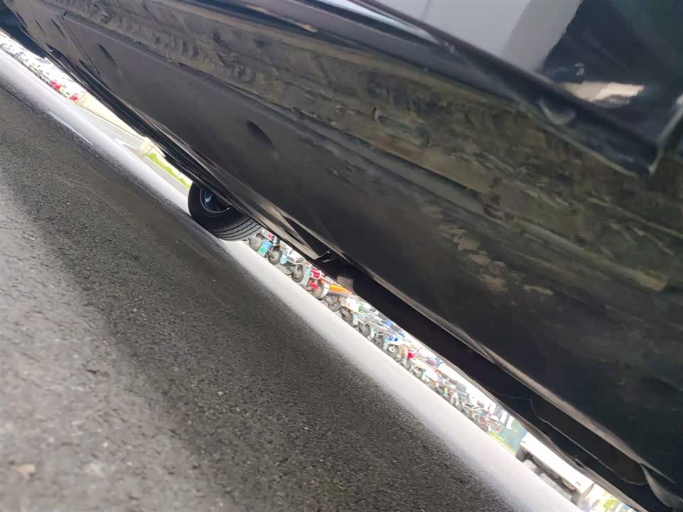 Volkswagen Weiran