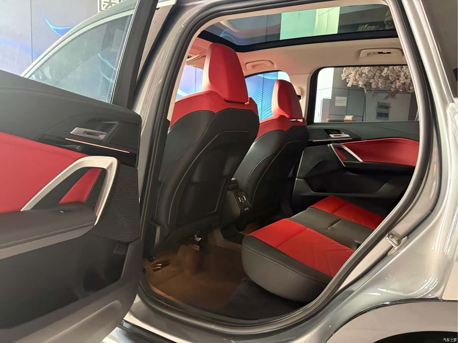 BMW X1, 2023 2