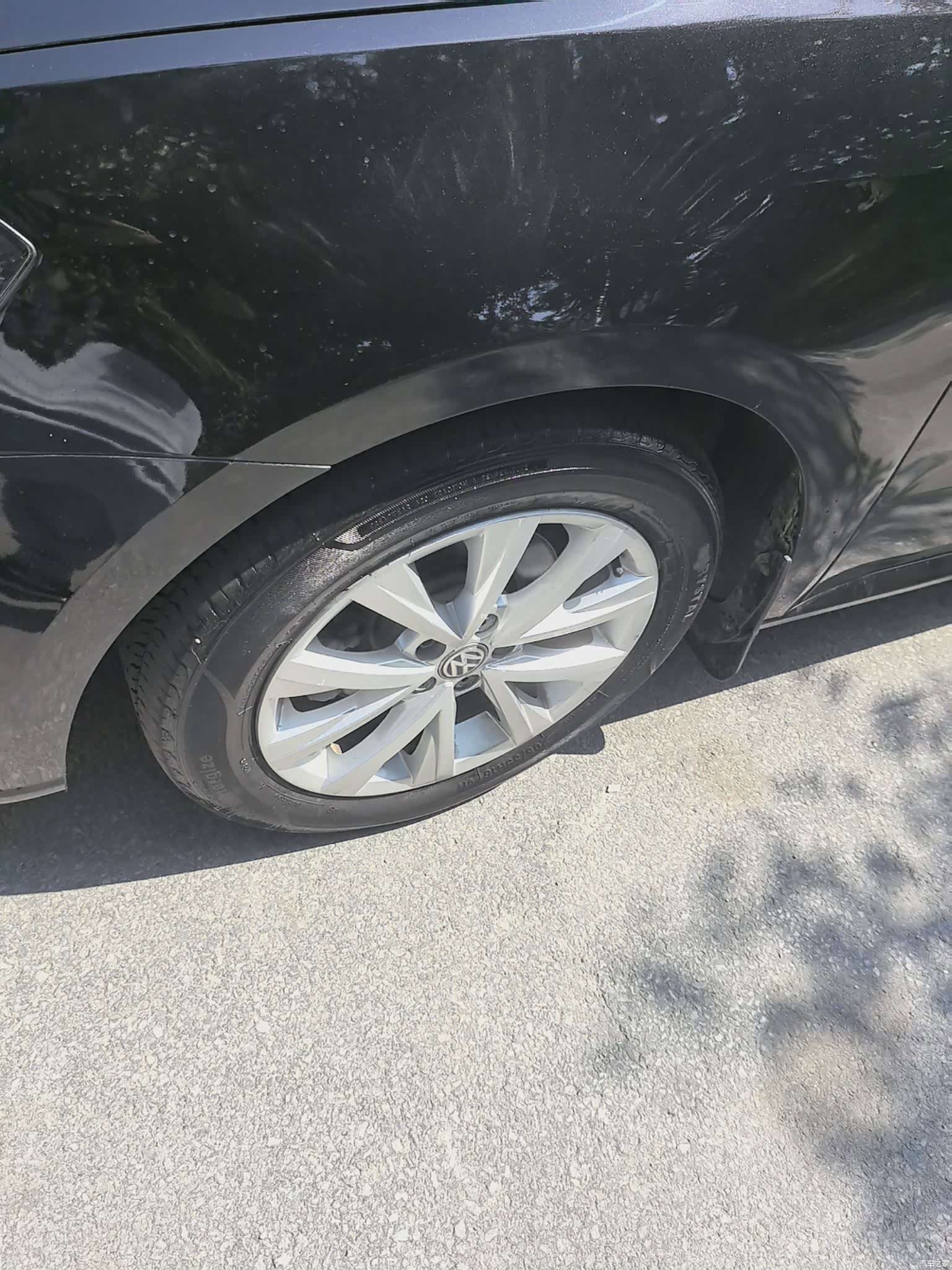Volkswagen Lavida, 2016 все фото