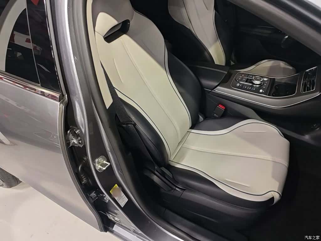 BYD Destroyer 05, 2024 25