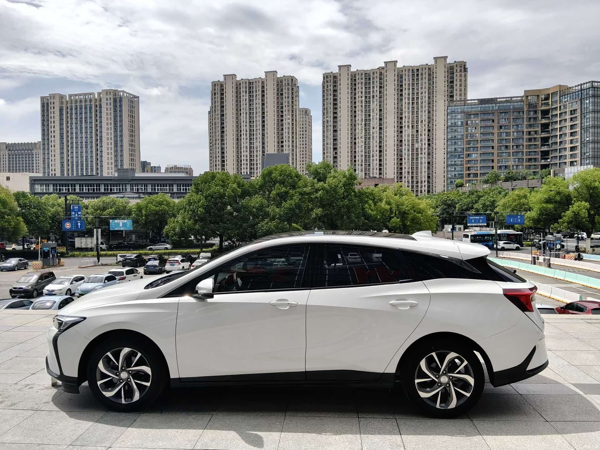 Buick Velite, 2020 15