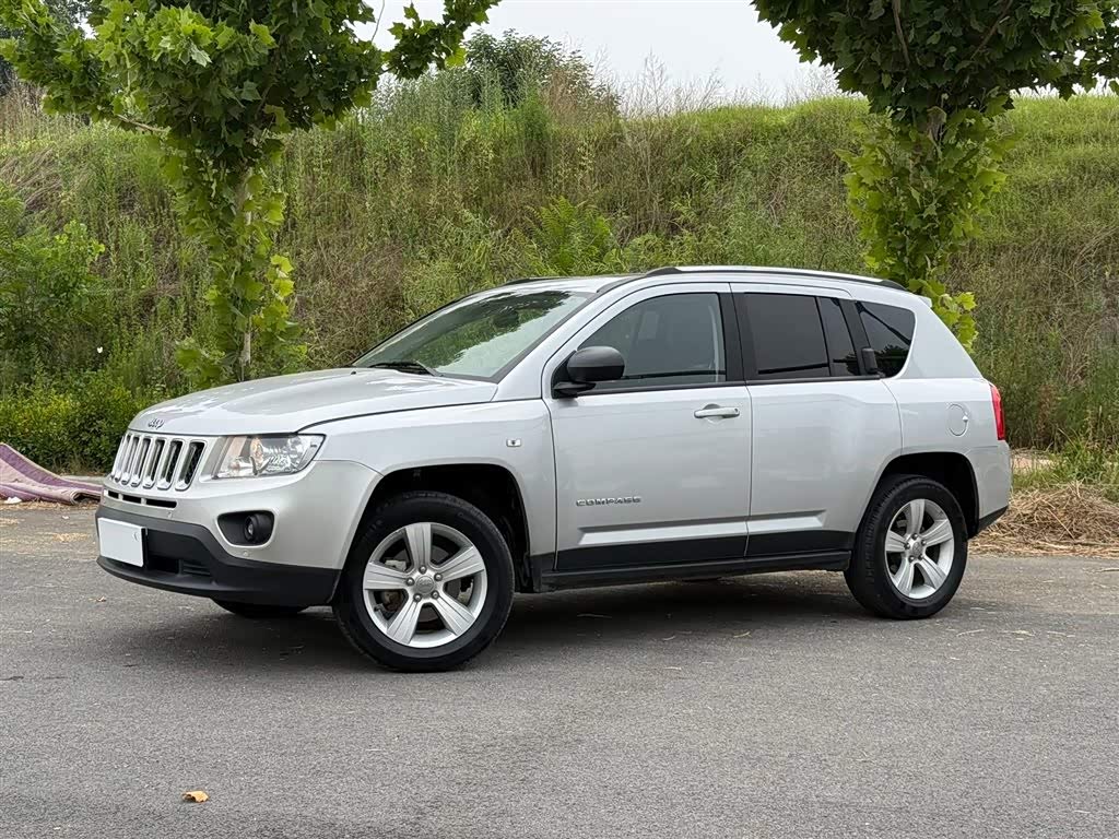 Jeep