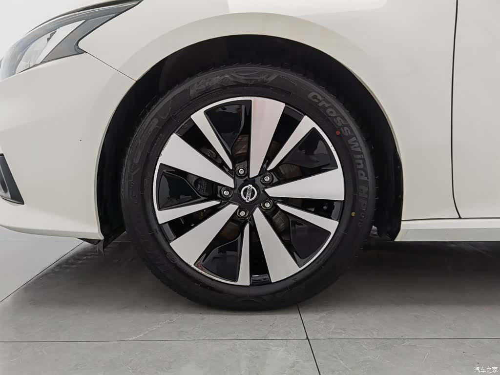 Nissan Teana, 2020 17
