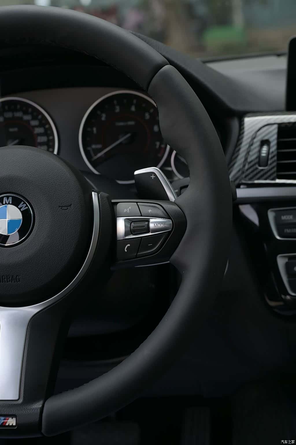 BMW 3 Series, 2017 13