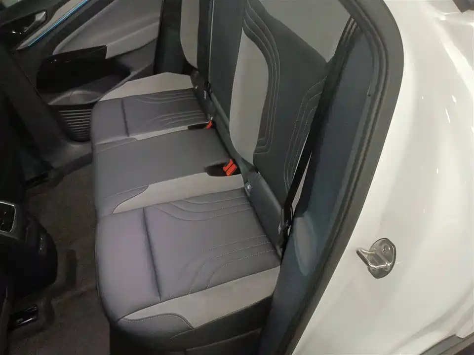 Volkswagen ID.4 CROZZ