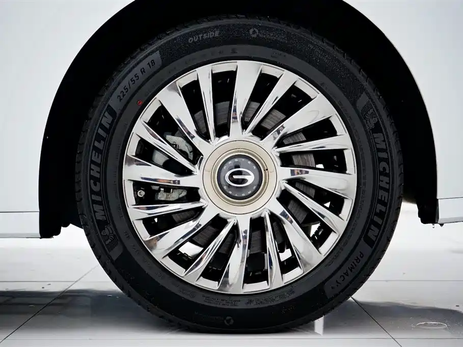 Trumpchi Trumpchi M8