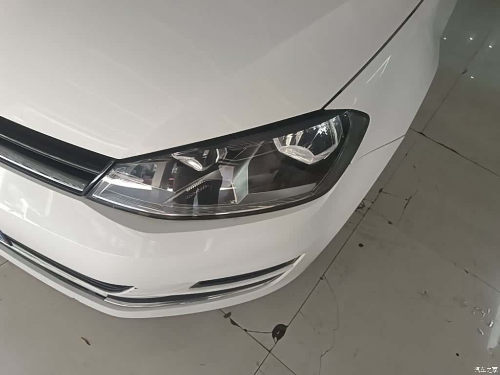 Volkswagen Golf, 2016 24