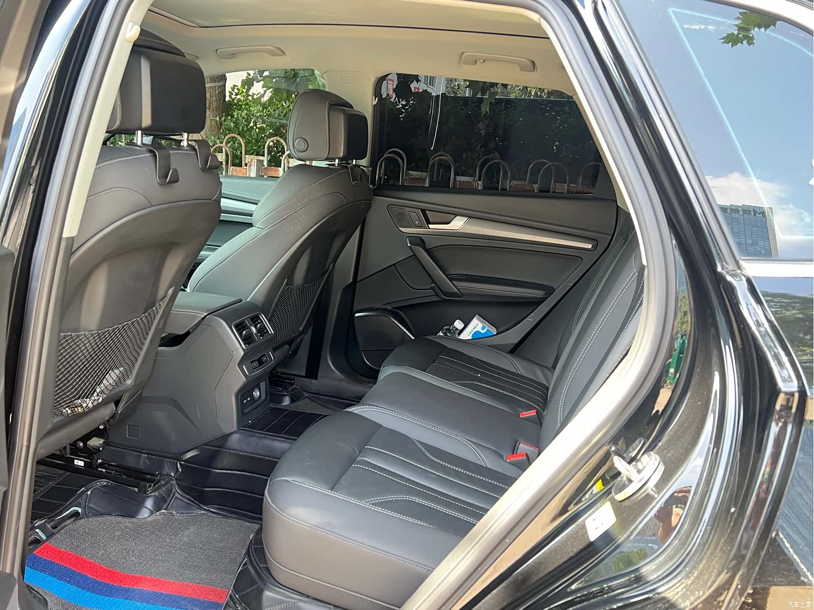 Audi Q5L, 2023 7