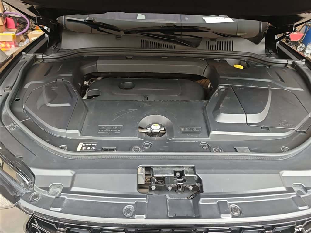 WEY VV5, 2018 20