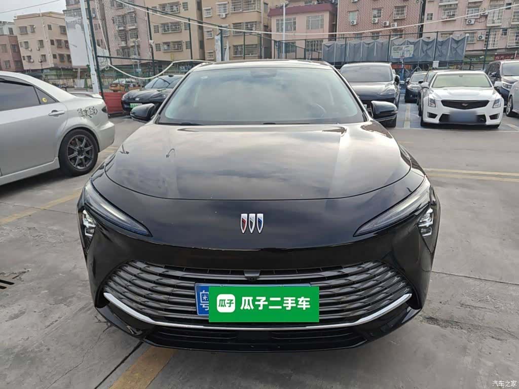 Buick LaCrosse, 2024 3