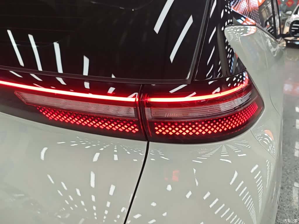 BYD Seagull, 2024 8
