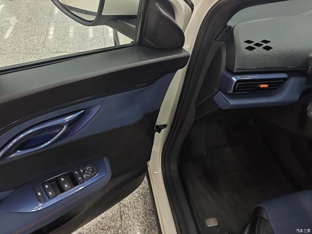 BYD Seagull, 2024 16