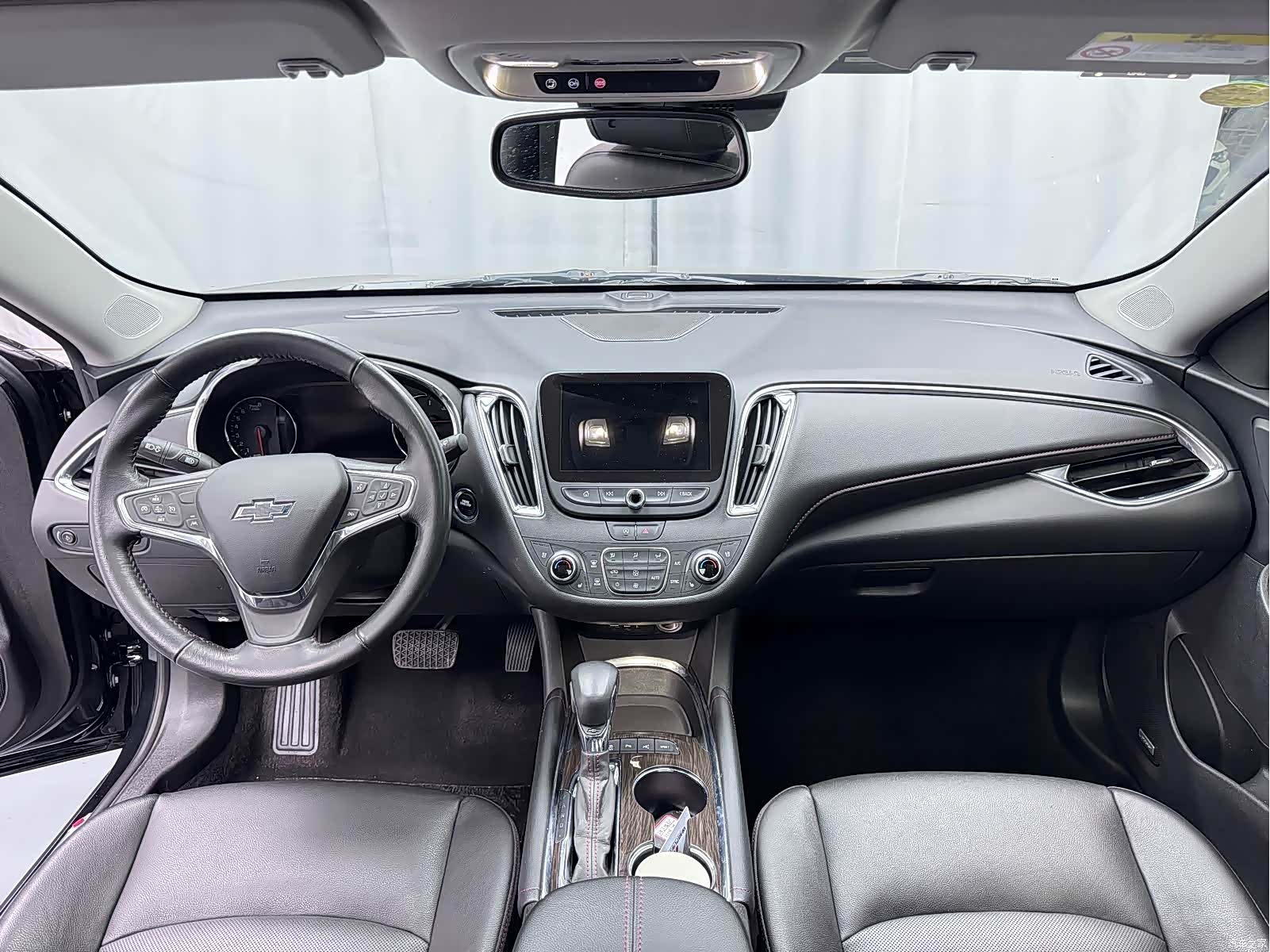 Chevrolet XL, 2020 все фото