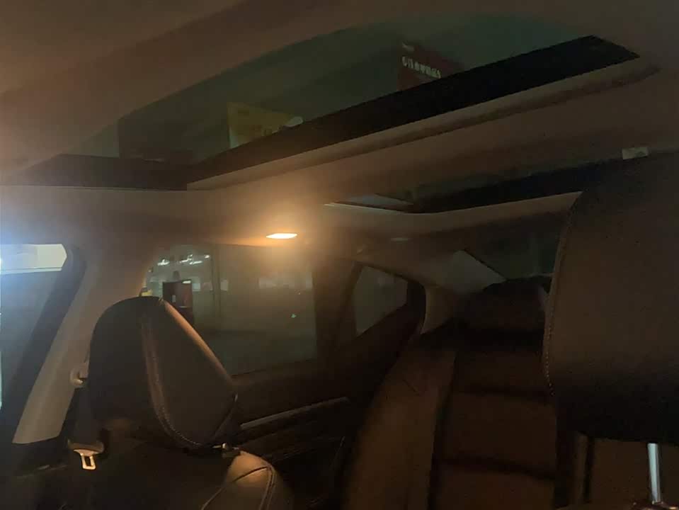 Shandong Yantai Car