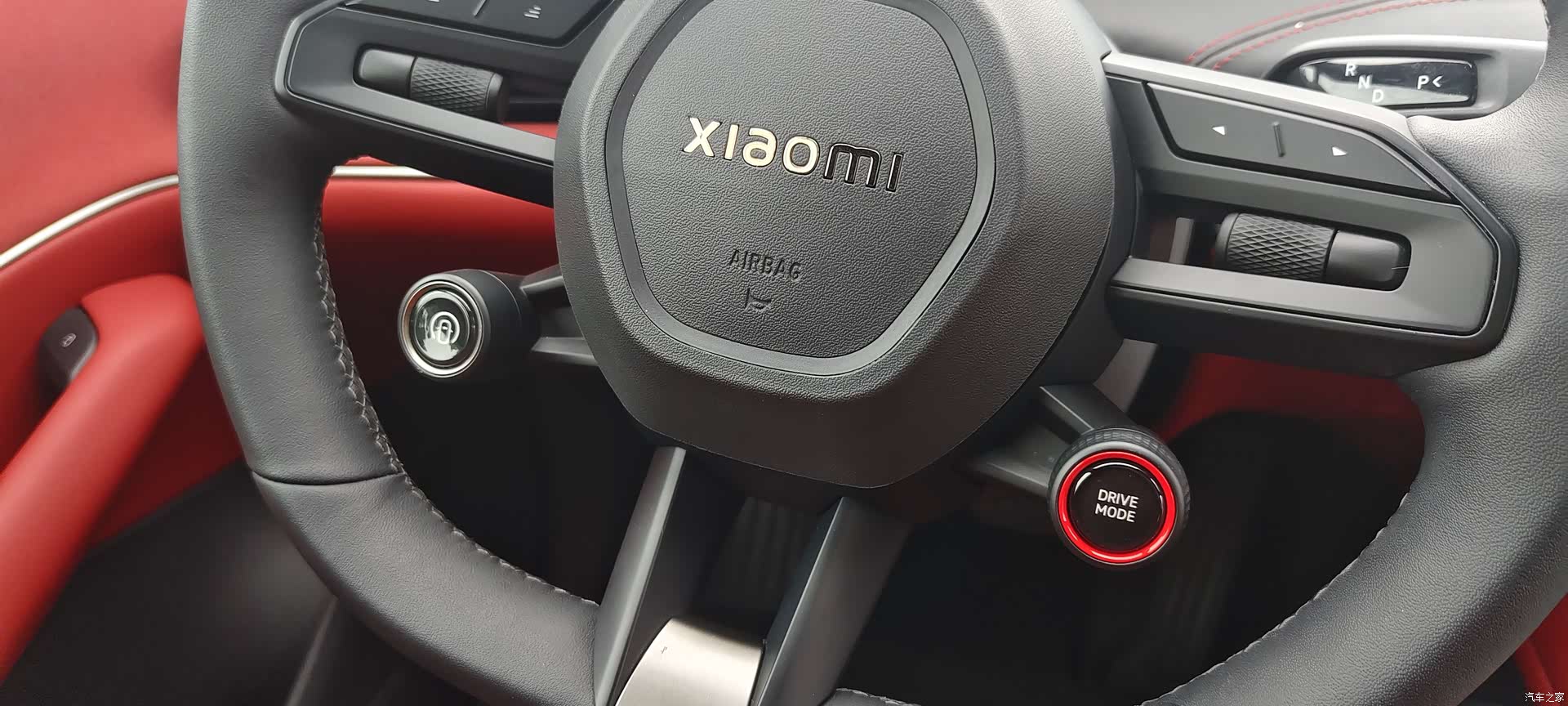 Xiaomi SU7, 2025 11