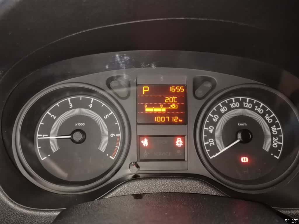 Peugeot 301, 2016 12