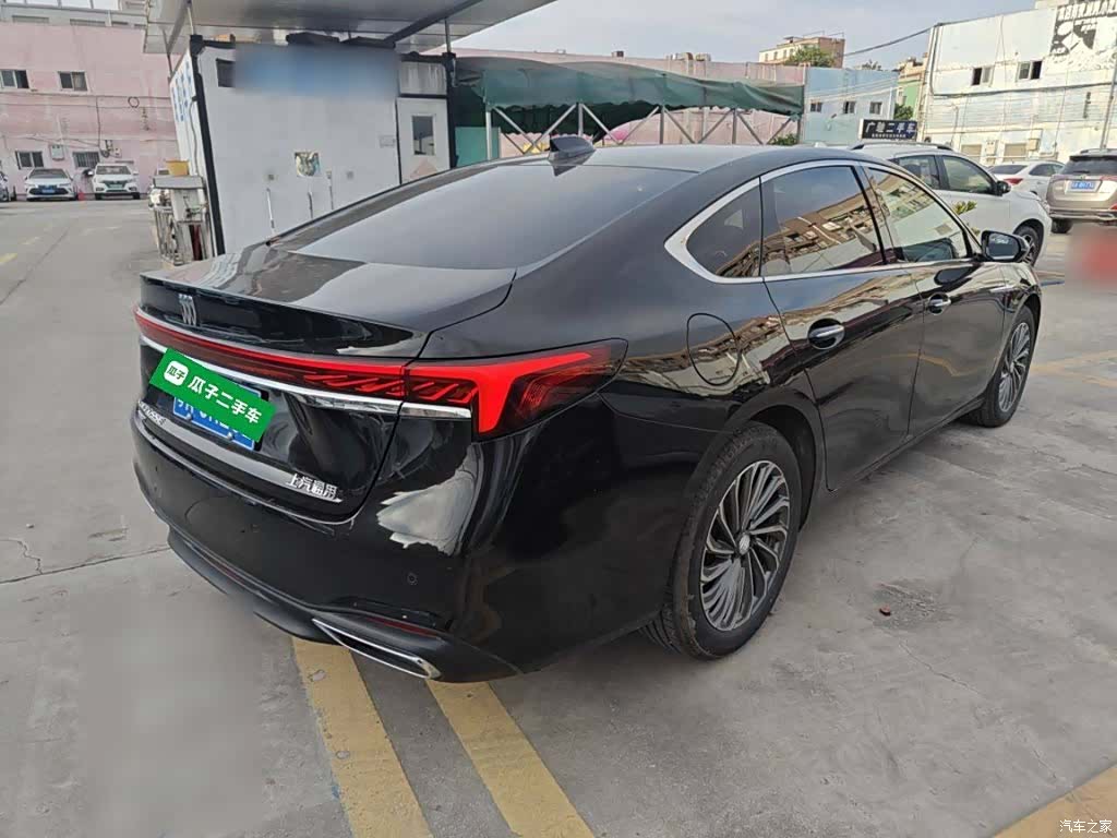 Buick LaCrosse, 2024 6