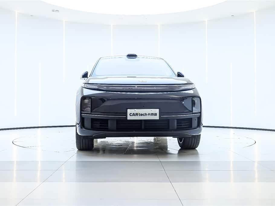 Li Auto Ideal L7