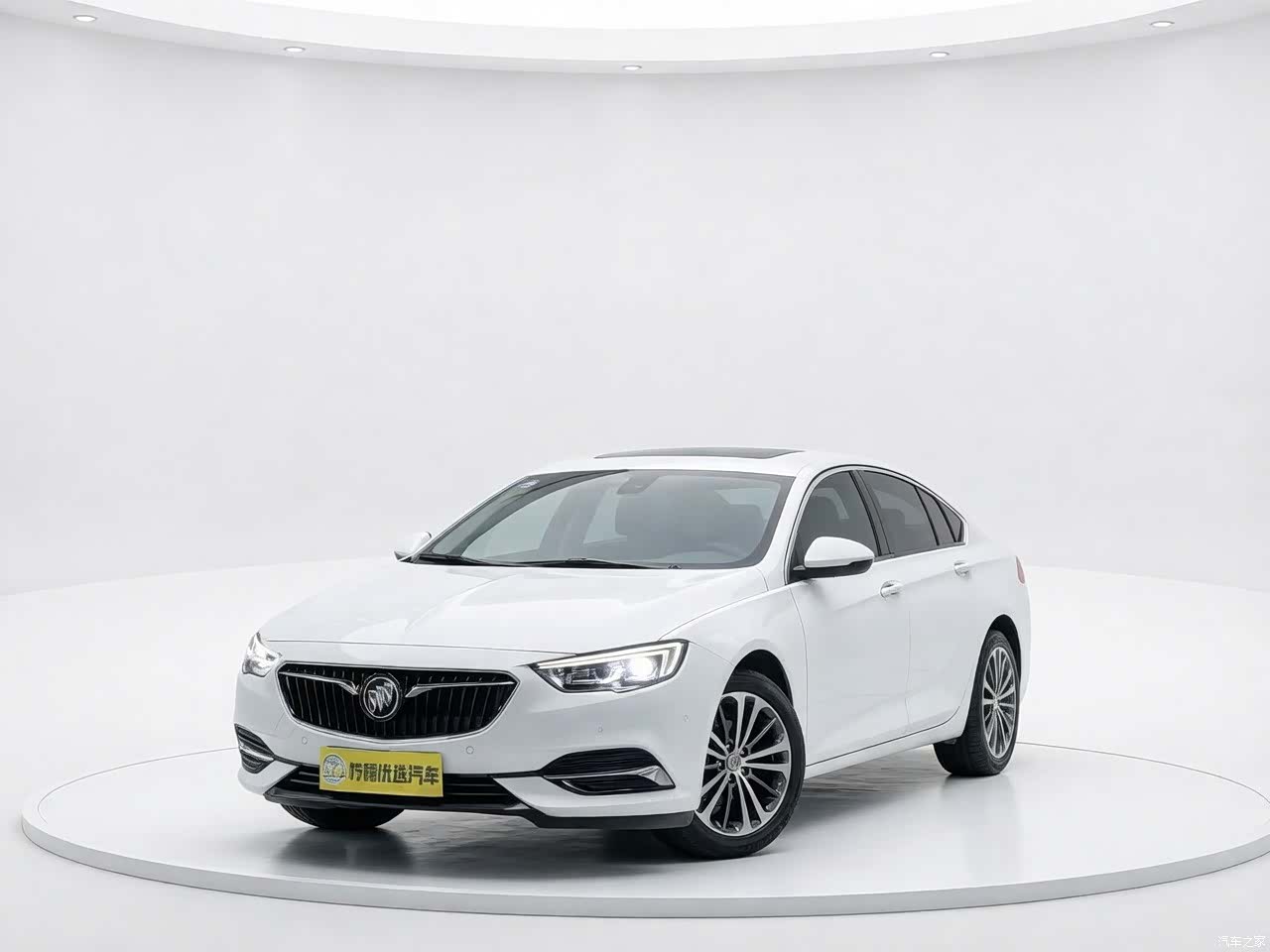 Buick Regal