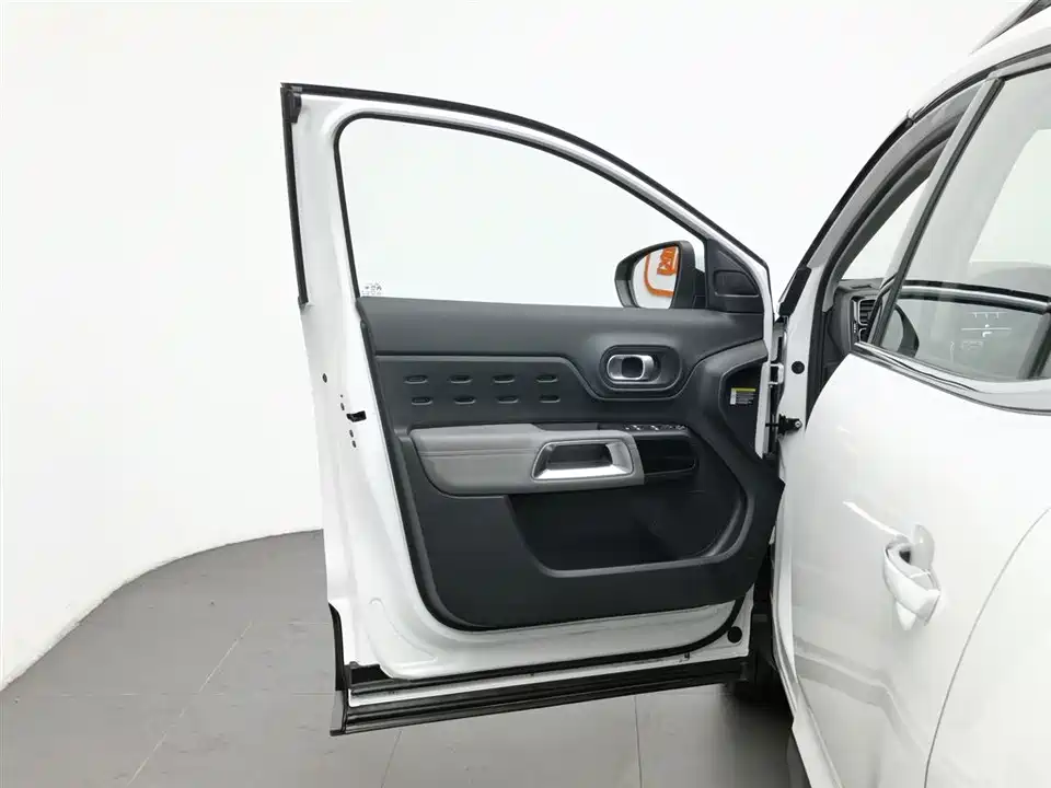 Citroen Tianyi C5 AIRCROSS