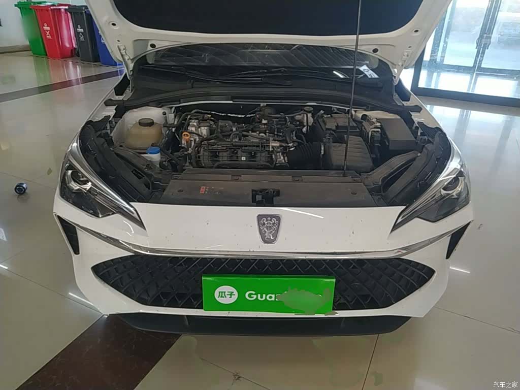 Roewe i5, 2025 20