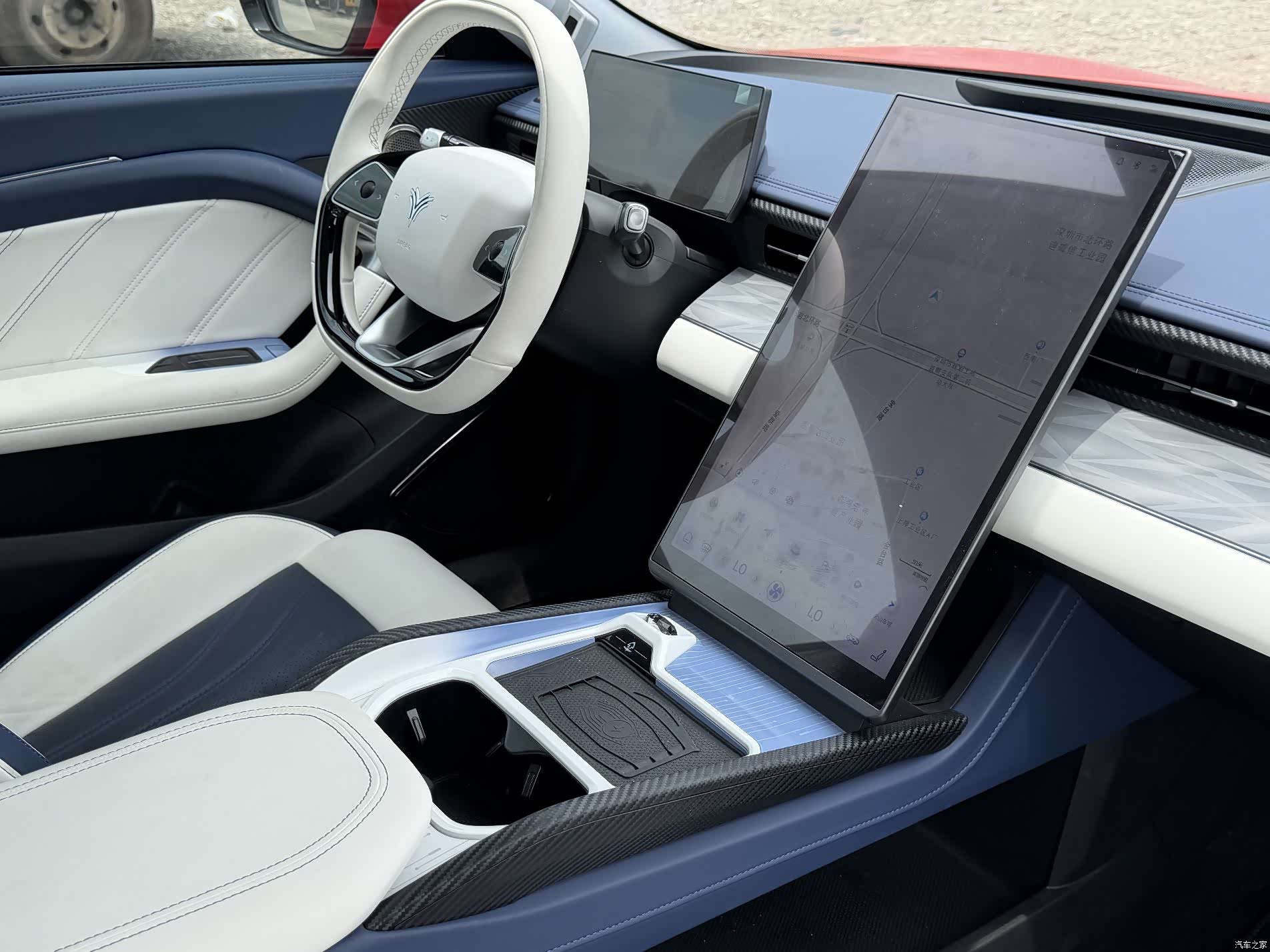 Neta GT, 2024 9