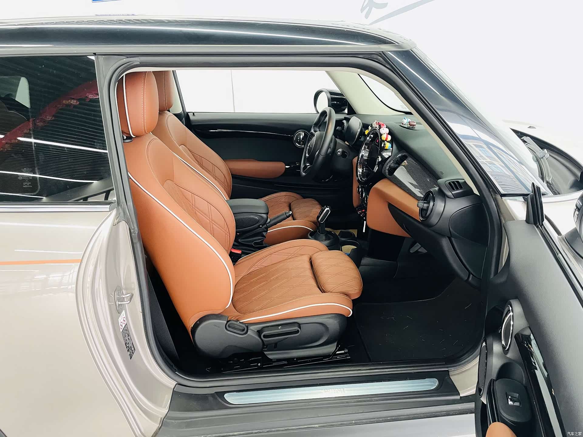 Mini Cooper, 2021 13