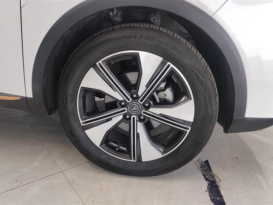 Changan CS55PLUS